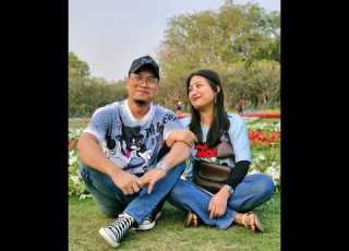 NEHRU PARK A PAHCHA VEA KACHE NAO 23RD MARCH 2026