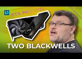  To Max Q Or Not To Max Q RTX Pro 6000 Blackwell And The Max Q Tested On Linux And Windows
