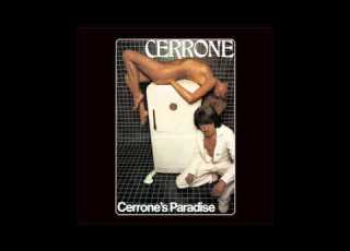  Cerrone Take Me Official Audio