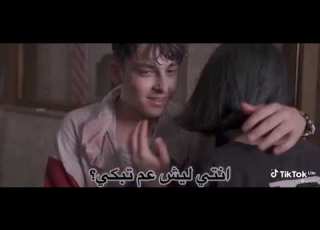  باريش يعمل في يشيم مقلب