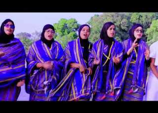 HEESTA LAGA SHABI ERAYADA ABWAAN XIRSI DHUUX CODKA KOOXDA HIDDO