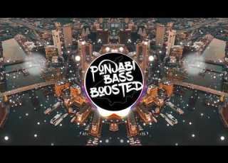 Teeje Week BASS BOOSTED Jordan Sandhu Bunty Bains Sonia Mann Punjabi Songs 2018