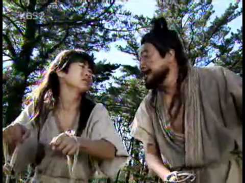 해신 Emperor Of The Sea EP02 006