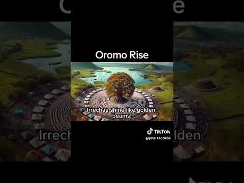 Oromo Rise The Kushites AI Generated Oromo Music Shorts Oromo Rise The Kushites AI Generated Oromo Music Shorts