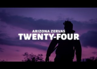 Arizona Zervas 24 Lyrics