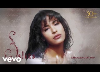  Selena Bidi Bidi Bom Bom 30th Anniversary Remastered 2025