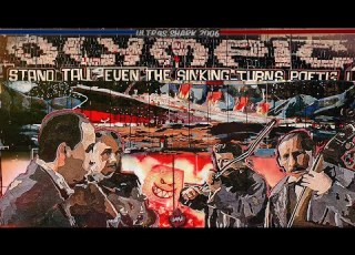 ULTRAS SHARK 2006 OCS VS MAS Animation Craquage Ambiance