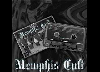 MEMPHIS CULT X KYD EDITS RISE OF THE DEAD