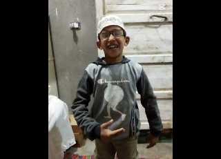  انا مش احول لا انا اعمي Shorts Funny