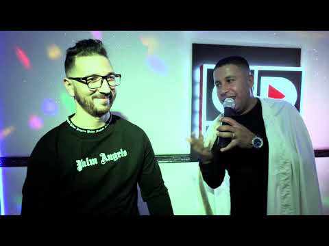 Okba Djomati Ft Fares Chaoui Zouj Hmamat 2021 عقبة جوماطي مع فارس الشاوي زوج حمامات