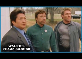  Walker Gage Ambush Terrorists Walker Texas Ranger