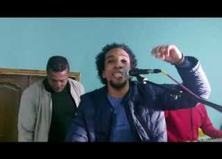  حمو اسماعيل أفراح توشكي قاعه بيراميدز
