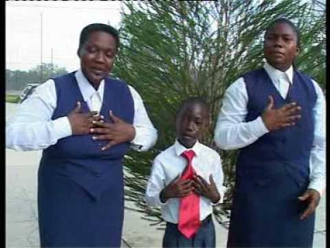 Elimereki By Akayo Singers DAT