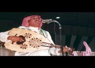  محمد عبده غنى الهزار دستور حفل اليوبيل الذهبي للنادي الأهلي 1987