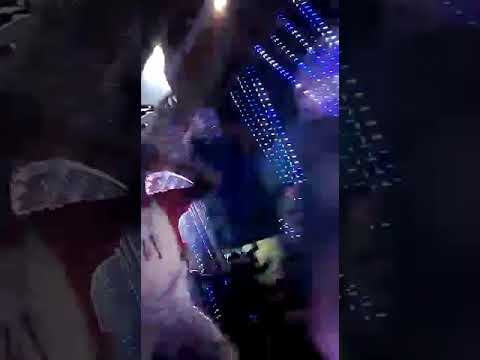 امين خطاب في فرحتو بيغني اعدائي