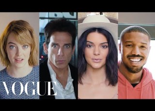 The Best Of 73 Questions Vogue