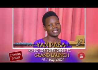  MINIGO SDA YOUTH CHOIR YANIPASA LAUNCH TRAILER