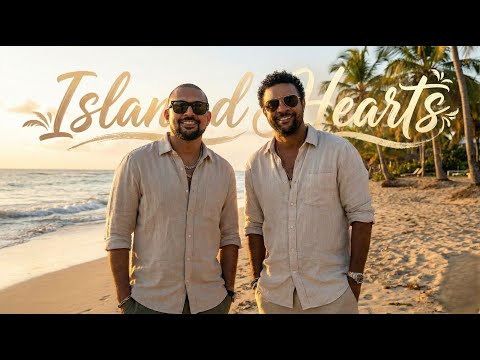Island Hearts Sean Paul Ft Shaggy New Dancehall 2026
