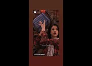  Wizards Of Waverly Place Clip