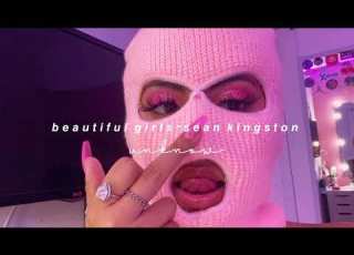 Beautiful Girls Sean Kingston Sped Up Tiktok