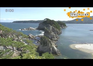  OP テレビ岩手 JOII DTV 1080p 現行