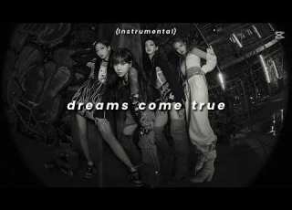  Aespa Dreams Come True Instrumental Slowed Reverb