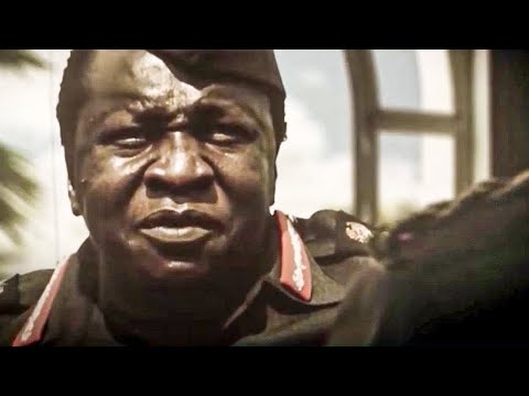 A Day In The Life Of A Dictator Idi Amin Dada