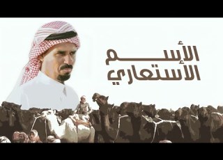 الاسم الاست قلدو الذاير وهاتوها وسموها النذيره كلمات شبيب بن شبنان اداء خالد ال بريك