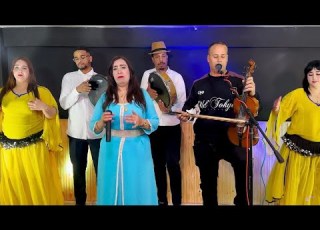 Jadid Mastapha Nachet مصطفى ناشط شعبي 2026