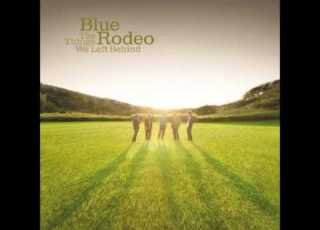 Don T Let The Darkness In Your Head Blue Rodeo