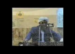  منکران مرگ و قیامت مولانا نعمت الله رحمت الله تعالی علیه