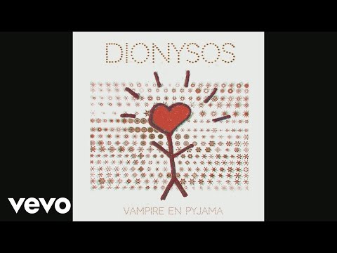 Dionysos Le Petit Lion Audio