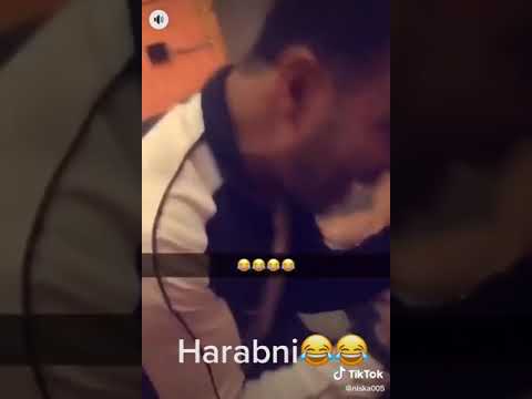 قويتي و بزاف كليتي الجنا ح الفخوضة شربتي الحمرا البيضا هربني هذا