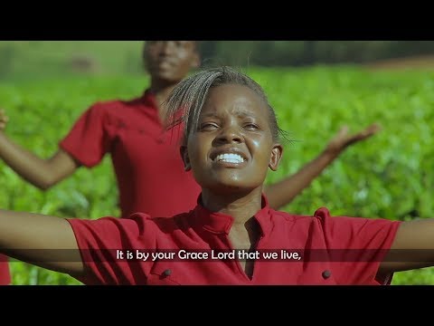 NI KWA NEEMA OFFICIAL VIDEO MAGENA MAIN MUSIC MINISTRY