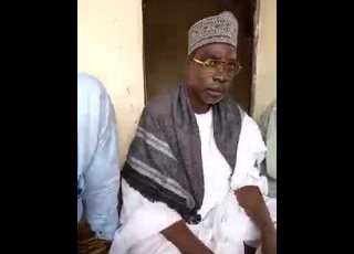 Gwani Murtala Bacirawa