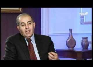 محمود جبريل الذاكرة السياسية الجزءالثاني