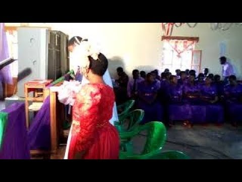 Harusi Ya Msanii Pembe Yafunika Ya Harusi AY