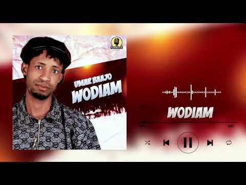 Umar Baajo Wodiam Official Music Audio The EP Mi Yahai