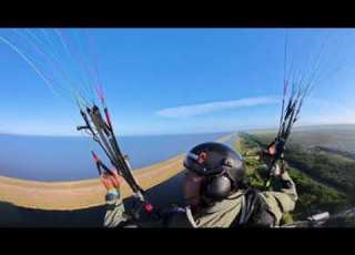 Port Of Maiyaca Flight 360 Video 5 8 2026