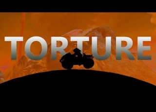 A Race Designed To Torture People