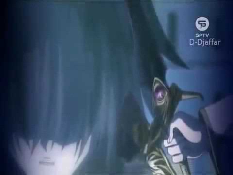 القط الأسود الحلقة 2 Black Cat