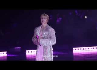 Anson Lo 盧瀚霆 我的支持型伴侶 4K Fancam KINGDOM LIVE 2025 頭場 Dec 6 2025
