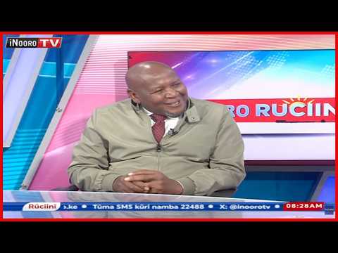 Ũrĩmi Wa Ng Ombe Cia Iria INooroRũciinĩ Ũrĩmi Wa Ng Ombe Cia Iria INooroRũciinĩ