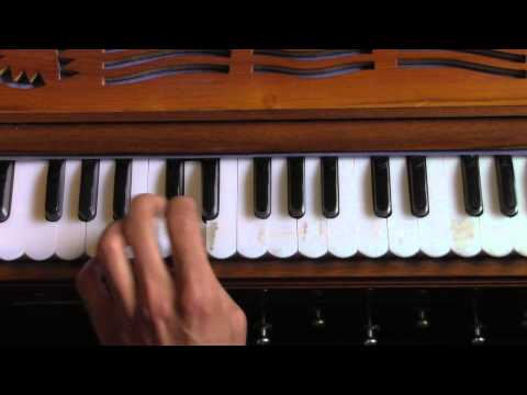 Jawani Ham Bahare Bud Aesta Tutorial