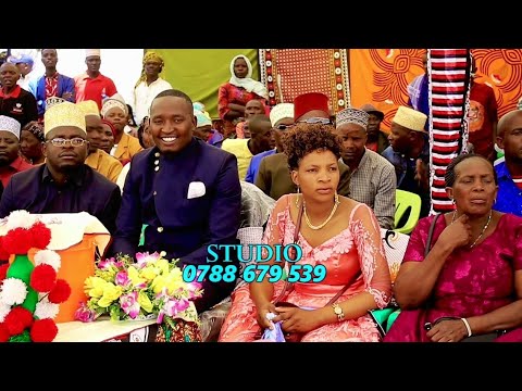 Hasira Kali Ft Manwali Nyeshi Official Video 2022