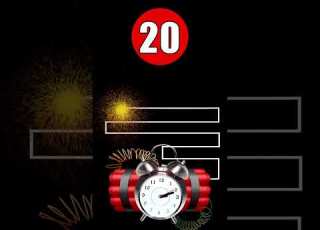30 Seconds Bomb Timer Shorts Timer Alarmclocks Minutes