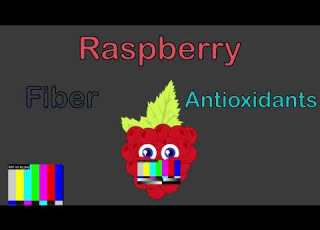 10 Berries KLTRF