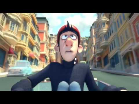 Shape Of You Animation CreAtion