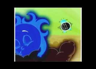 Chutti TV Logo Song In G Major