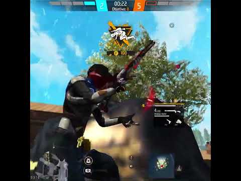 Freestyle Handcam Freefirehighlights Shorts Freefire Shortsfreefire